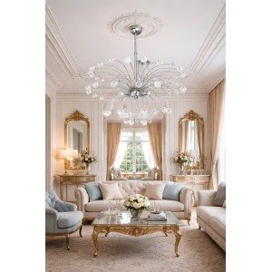 Φωτιστικό Κρεμαστό N.61 Nigeria – BDP61