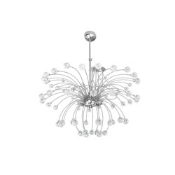 Φωτιστικό Κρεμαστό N.61 Nigeria – BDP61