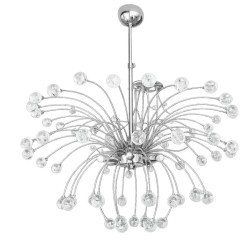 Φωτιστικό Κρεμαστό N.61 Nigeria – BDP61