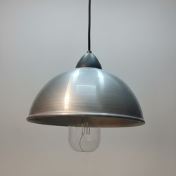 Καμπάνα Αλουμινίου Industrial Φ.20