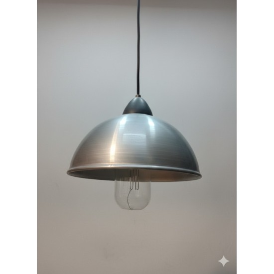 Καμπάνα Αλουμινίου Industrial Φ.20 Καμπάνα Αλουμινίου Industrial Φ.20