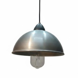 Καμπάνα Αλουμινίου Industrial Φ.20