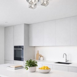 Φωτιστικό οροφής Ν.6502