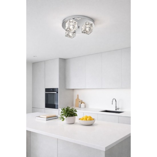 Φωτιστικό οροφής Ν.6502 Φωτιστικό οροφής Ν.6502