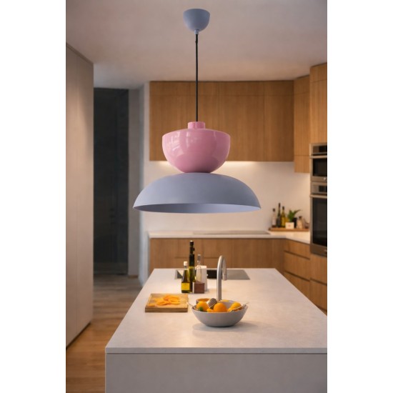 Κρεμαστό Φωτιστικό Αλουμινίου BDSA3502 “Modern Duo-Tone” – Bronze Design Κρεμαστό Φωτιστικό Αλουμινίου BDSA3502 “Modern Duo-Tone” – Bronze Design