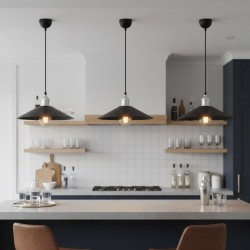 Φωτιστικό αλουμινίου Ν.3503