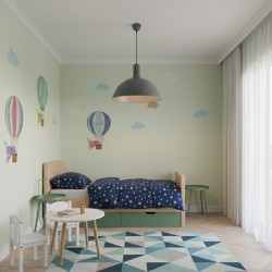 Φωτιστικό αλουμινίου Ν.3506