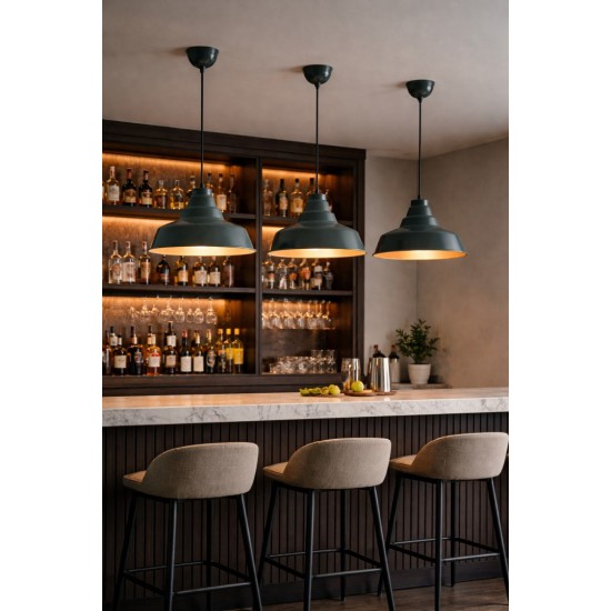 Φωτιστικό αλουμινίου Ν.3507