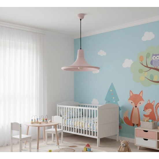 Φωτιστικό αλουμινίου Ν.3509