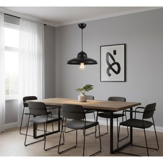 Φωτιστικό αλουμινίου Ν.3510