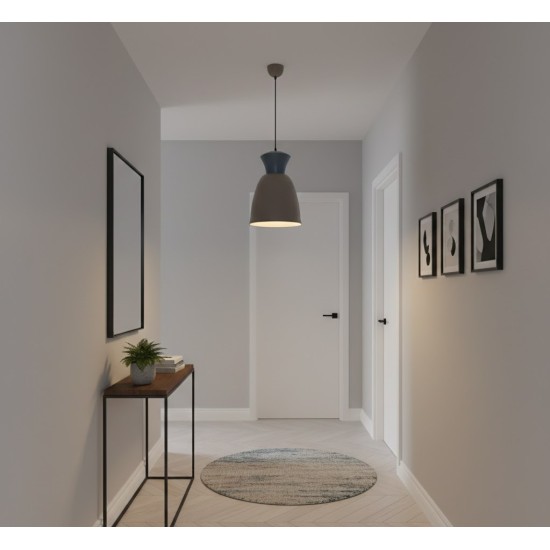 Φωτιστικό αλουμινίου Ν.3511