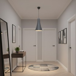 Φωτιστικό αλουμινίου Ν.3512