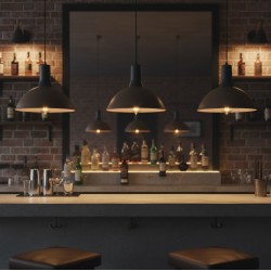 Φωτιστικό αλουμινίου Ν.3513