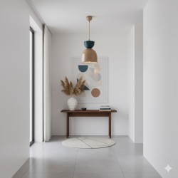 Φωτιστικό αλουμινίου Ν.3516