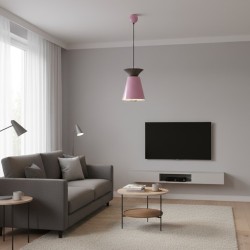 Φωτιστικό αλουμινίου Ν.3517