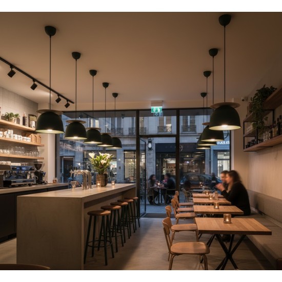 Φωτιστικό αλουμινίου Ν.3518