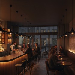 Φωτιστικό αλουμινίου Ν.3521