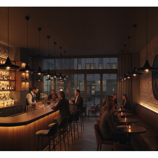 Φωτιστικό αλουμινίου Ν.3521 Φωτιστικό αλουμινίου Ν.3521