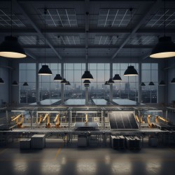 Φωτιστικό αλουμινίου Ν.3522