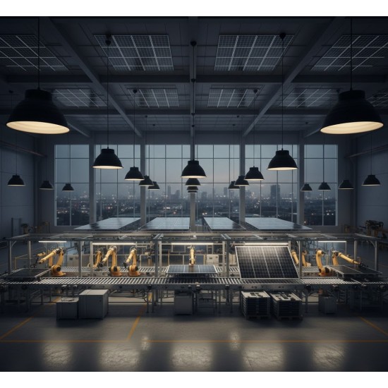 Φωτιστικό αλουμινίου Ν.3522