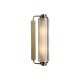 Απλίκα Μπάνιου Nordlux Nimal Double Brass 2xE14 IP44 Απλίκα Μπάνιου Nordlux Nimal Double Brass 2xE14 IP44