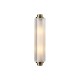 Απλίκα Μπάνιου Nordlux Nimal Double Brass 2xE14 IP44 Απλίκα Μπάνιου Nordlux Nimal Double Brass 2xE14 IP44