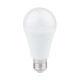 Λάμπα LED E27 6W 3000K με Αισθητήρα Κίνησης & Λυκόφωτος Eko-Light