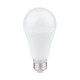 Λάμπα LED RGB E27 A60 10W 935lm με Τηλεχειριστήριο Eko-Light