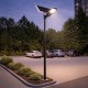 Ηλιακό Φωτιστικό Δρόμου Kobra II 400W 2400lm 4000K IP65 με Ξεχωριστό Πάνελ Ηλιακό Φωτιστικό Δρόμου Kobra II 400W 2400lm 4000K IP65 με Ξεχωριστό Πάνελ