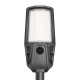 Ηλιακό Φωτιστικό Δρόμου Kobra II 400W 2400lm 4000K IP65 με Ξεχωριστό Πάνελ Ηλιακό Φωτιστικό Δρόμου Kobra II 400W 2400lm 4000K IP65 με Ξεχωριστό Πάνελ