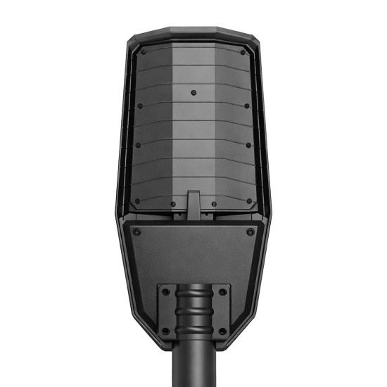 Ηλιακό Φωτιστικό Δρόμου Kobra II 400W 2400lm 4000K IP65 με Ξεχωριστό Πάνελ Ηλιακό Φωτιστικό Δρόμου Kobra II 400W 2400lm 4000K IP65 με Ξεχωριστό Πάνελ