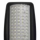 Ηλιακό Φωτιστικό Venice 50W 450lm 4000K IP65 με Αισθητήρα Κίνησης