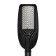 Ηλιακό Φωτιστικό Venice 50W 450lm 4000K IP65 με Αισθητήρα Κίνησης
