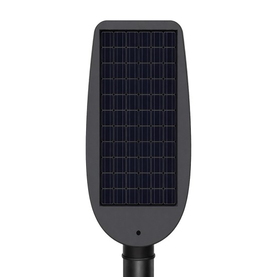 Ηλιακό Φωτιστικό Venice 50W 450lm 4000K IP65 με Αισθητήρα Κίνησης