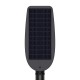 Ηλιακό Φωτιστικό Venice 50W 450lm 4000K IP65 με Αισθητήρα Κίνησης