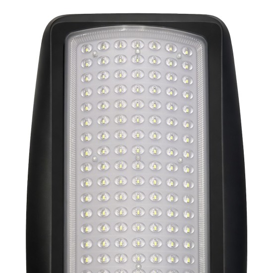 Ηλιακό Φωτιστικό Δρόμου Venice 100W 750lm 4000K IP65 με Αισθητήρα Κίνησης