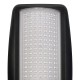 Ηλιακό Φωτιστικό Δρόμου Venice 100W 750lm 4000K IP65 με Αισθητήρα Κίνησης