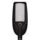 Ηλιακό Φωτιστικό Δρόμου Venice 100W 750lm 4000K IP65 με Αισθητήρα Κίνησης