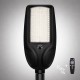 Ηλιακό Φωτιστικό Δρόμου Venice 200W 1500lm 4000K IP65 με Αισθητήρα Κίνησης