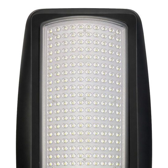 Ηλιακό Φωτιστικό Δρόμου Venice 200W 1500lm 4000K IP65 με Αισθητήρα Κίνησης