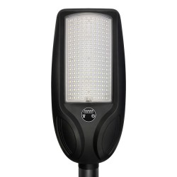 Ηλιακό Φωτιστικό Δρόμου Venice 200W 1500lm 4000K IP65 με Αισθητήρα Κίνησης