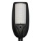 Ηλιακό Φωτιστικό Δρόμου Venice 200W 1500lm 4000K IP65 με Αισθητήρα Κίνησης