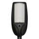 Ηλιακό Φωτιστικό Δρόμου Venice 200W 1500lm 4000K IP65 με Αισθητήρα Κίνησης
