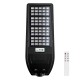 Ηλιακό Φωτιστικό Δρόμου Via 150W 1800lm 6000K IP54 με Αισθητήρα Κίνησης