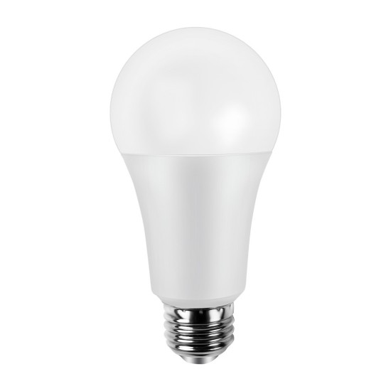 Smart Λάμπα LED Wi-Fi E27 A70 11W RGB+CCT 1200lm Tuya Eko-Light
