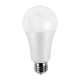 Smart Λάμπα LED Wi-Fi E27 A70 11W RGB+CCT 1200lm Tuya Eko-Light