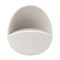 Φωτάκι Νυκτός LED Πρίζας Cleo 0,6W 3000K με Αισθητήρα Σκότους – Λευκό EKW0089