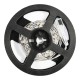 Σετ Ταινίας LED RGB 3m 8W IP54 με Τηλεχειριστήριο και Controller - Eko-Light