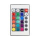 Σετ Ταινίας LED RGB 3m 8W IP54 με Τηλεχειριστήριο και Controller - Eko-Light