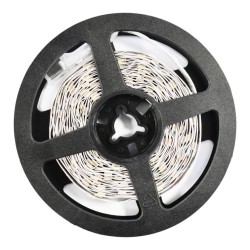 Σετ Ταινίας LED RGB 5m 12W IP55 με Τηλεχειριστήριο και Controller - Eko-Light